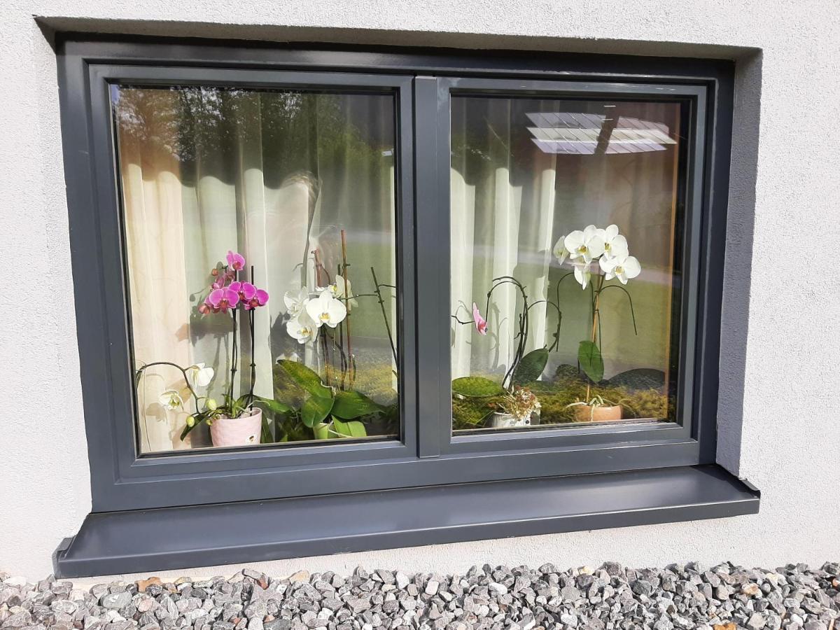 Ferienwohnung Ulrike St. Anton im Montafon Zewnętrze zdjęcie