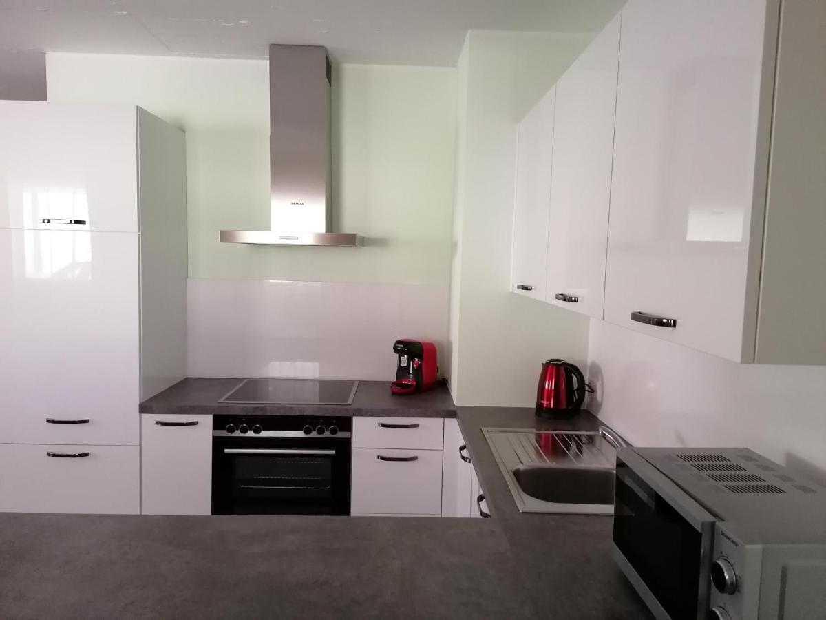 Ferienwohnung Ulrike St. Anton im Montafon Zewnętrze zdjęcie