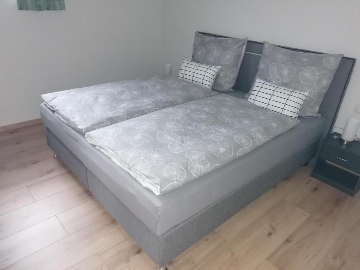 Ferienwohnung Ulrike St. Anton im Montafon Zewnętrze zdjęcie
